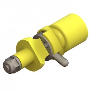 Cp 11tt Poly Aerial Triple Tip Nozzle Transland Llc