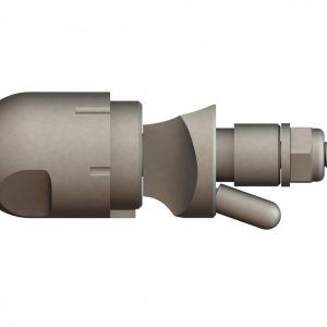 CP-01-03 Stainless Steel Standard Aerial Nozzle