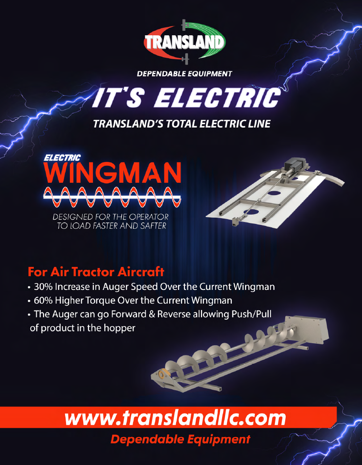 Wingman Electric