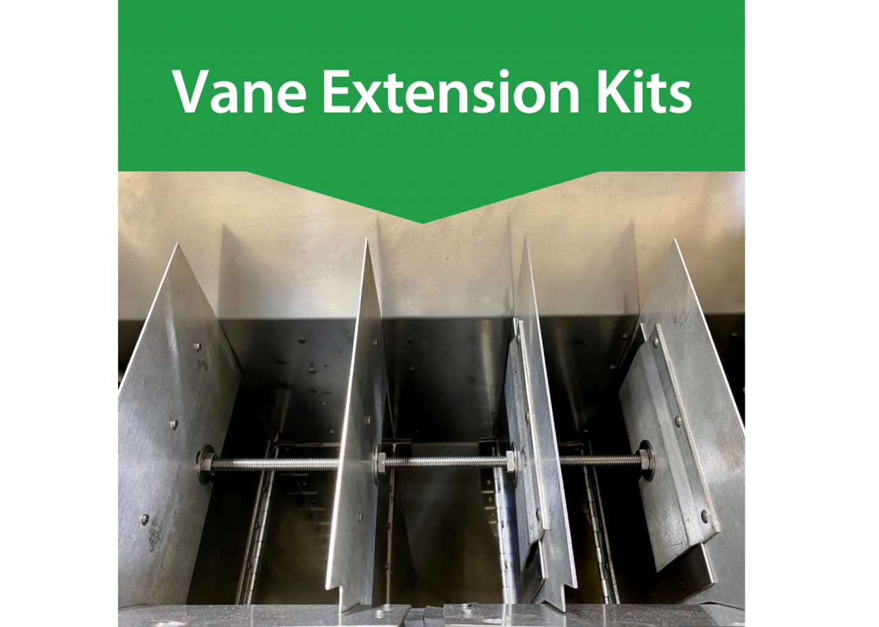 Spreaders Transland, LLC